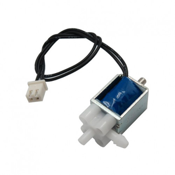 شیر برقی مدل SV3-DC06