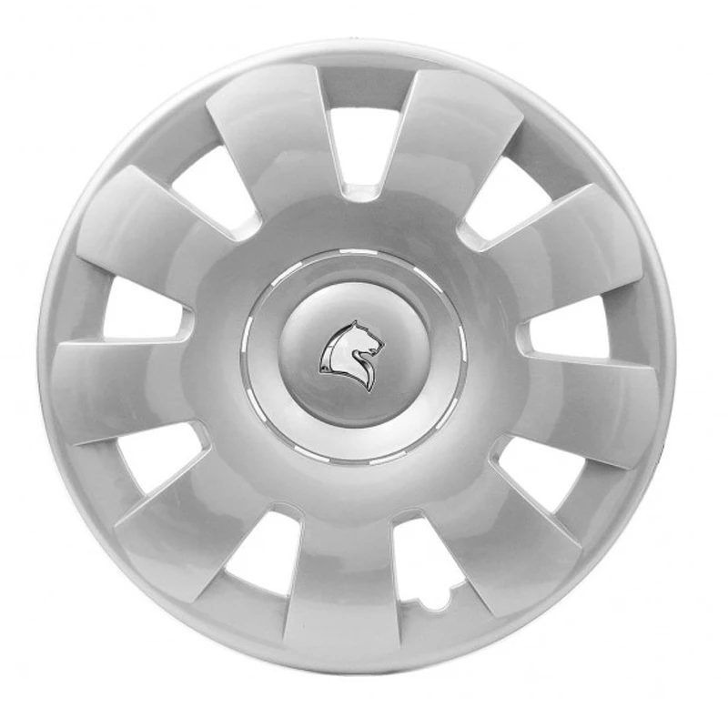 قالپاق چرخ مدل SE  سایز 15 اینچ  مجموعه 4 عددی