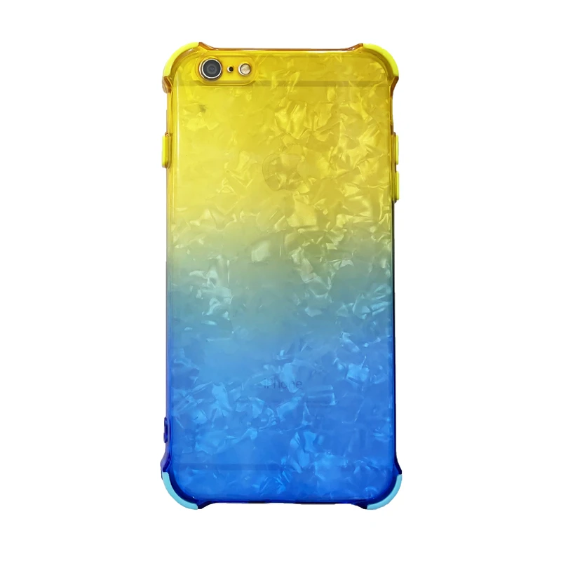 کاور مدل کپسولدار مناسب برای گوشی موبایل اپل iphone 6 plus / 6s plus