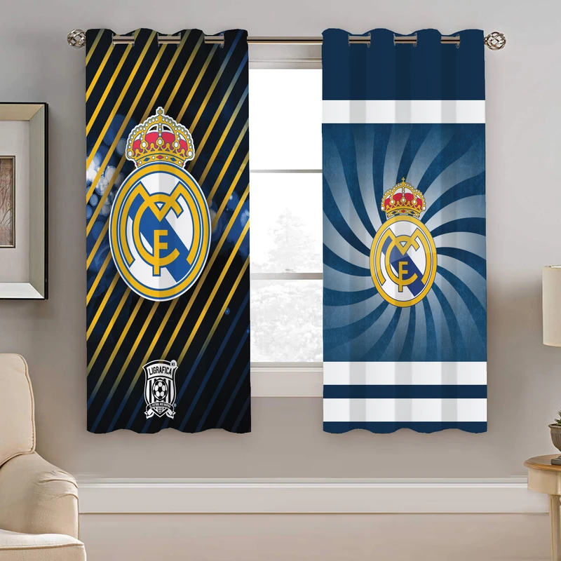 پرده نیروانا مدل pmk2338 سایز 190 × 140 سانتی متر