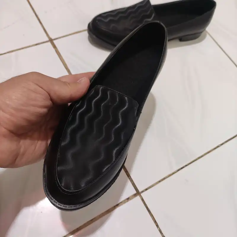 کفش زنانه مدل مواج زیبا کد 105