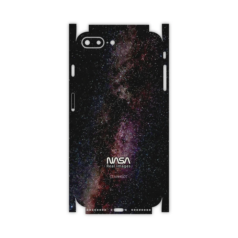 برچسب پوششی ماهوت مدل Universe-by-NASA-2-FullSkin مناسب برای گوشی موبایل اپل iPhone 7 Plus