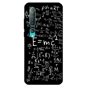 Megafone 6297 Cover For Xiaomi Mi 10 5G / Mi 10 Pro 5G