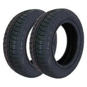 لاستیک خودرو سواری ایران تایر مدل RONIKA سایز 205/55R16 دو حلقه با طراحی گل رنیکا، مقاومت بالا، مناسب جادههای تخت و شیبدار، چسبندگی سطح A در شرایط خیس