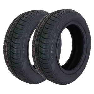 لاستیک خودرو ایران تایر مدل ADRIANA سایز 165/65R13 - دو حلقه