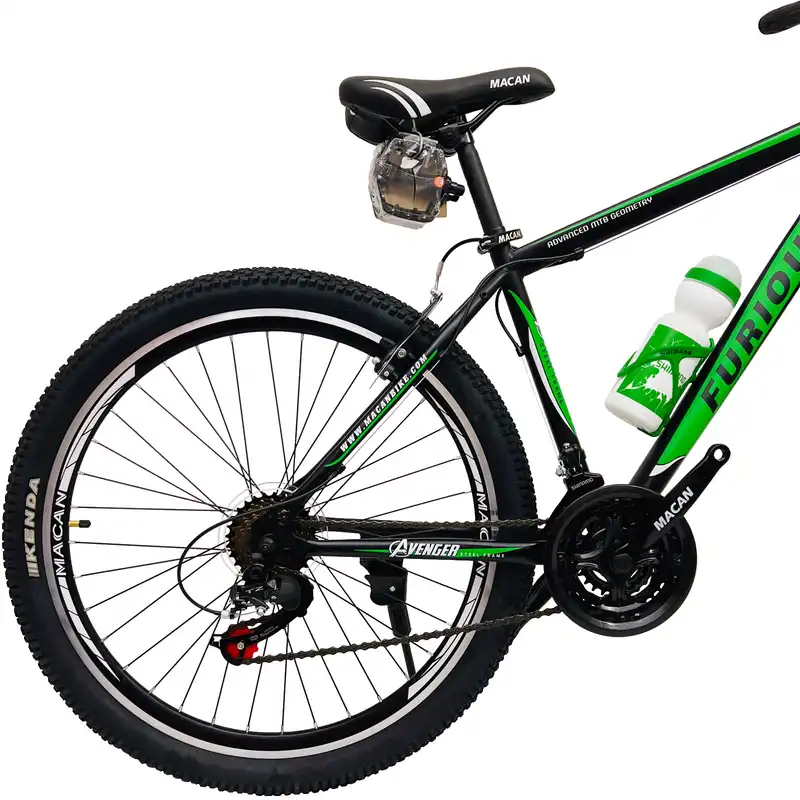 دوچرخه کوهستان فوریوز مدل AVENGER سایز طوقه 26