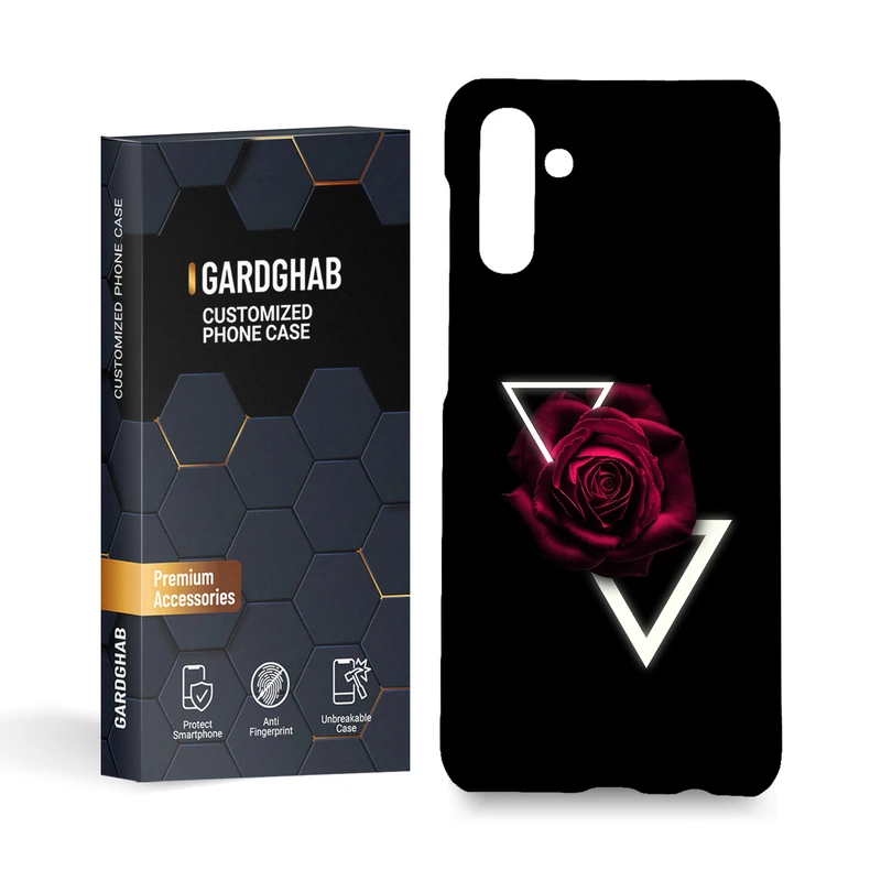 کاور گارد قاب مدل فانتزی مناسب برای گوشی موبایل سامسونگ galaxy a13 5g