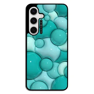 AKAM AMC-WSGS24-JELLY-45 Cover For Samsung Galaxy S24