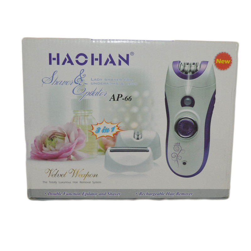 اپیلاتور هاوهان مدل AP-66