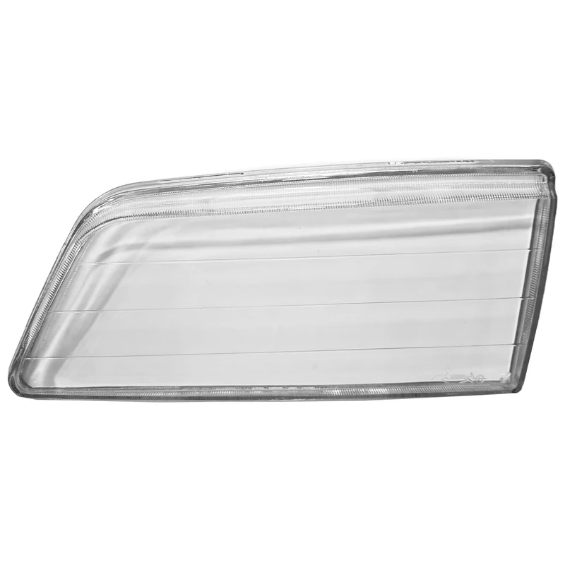 شیشه چراغ جلو سمت چپ خودرو مدل JT123 SH مناسب برای پژو 405