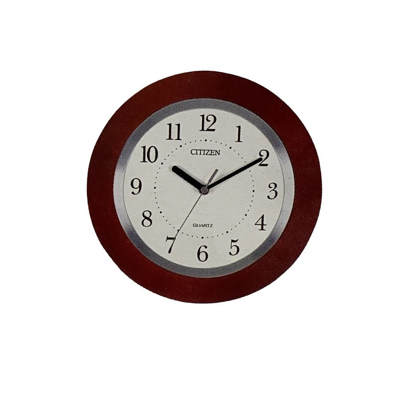ساعت دیواری سیتی زن مدل N1417-B