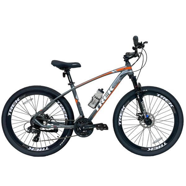 دوچرخه کوهستان تریک وان مدل T-10000 دیسکی 24 دنده سایز طوقه 27.5