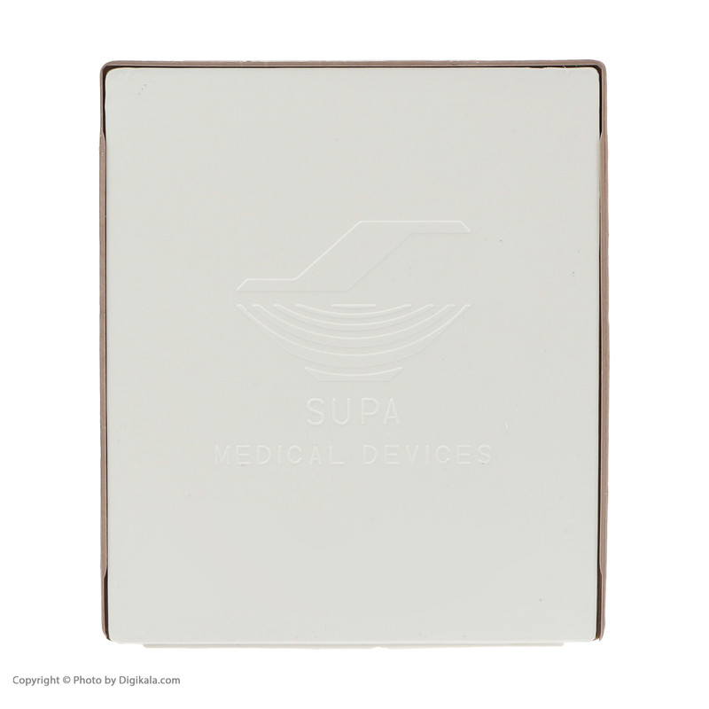 نخ بخیه سوپا مدل کرومیک راند بادید 4.0 بسته 36 عددی