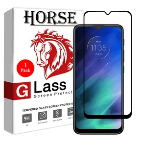  Horse FUL-H Screen Protector For Motorola One Fusion