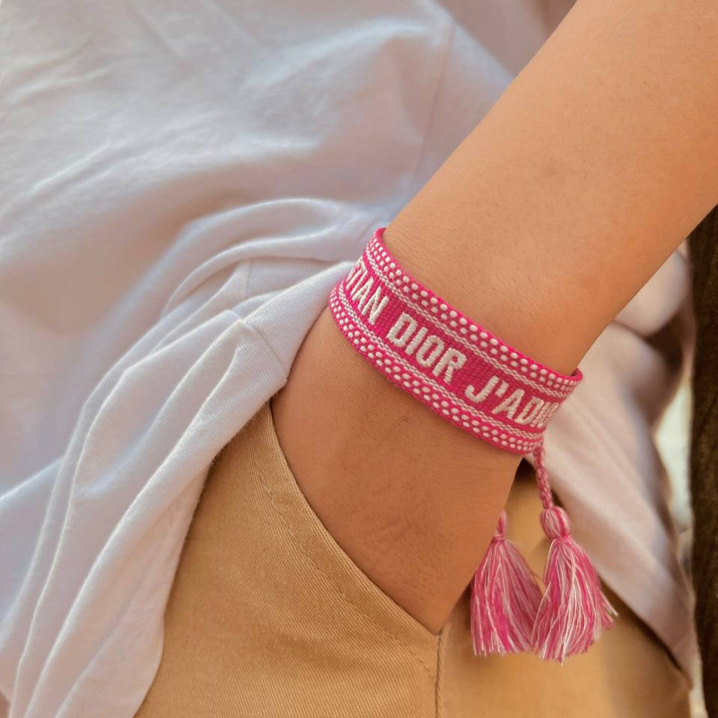 دستبند مدل CD کد B