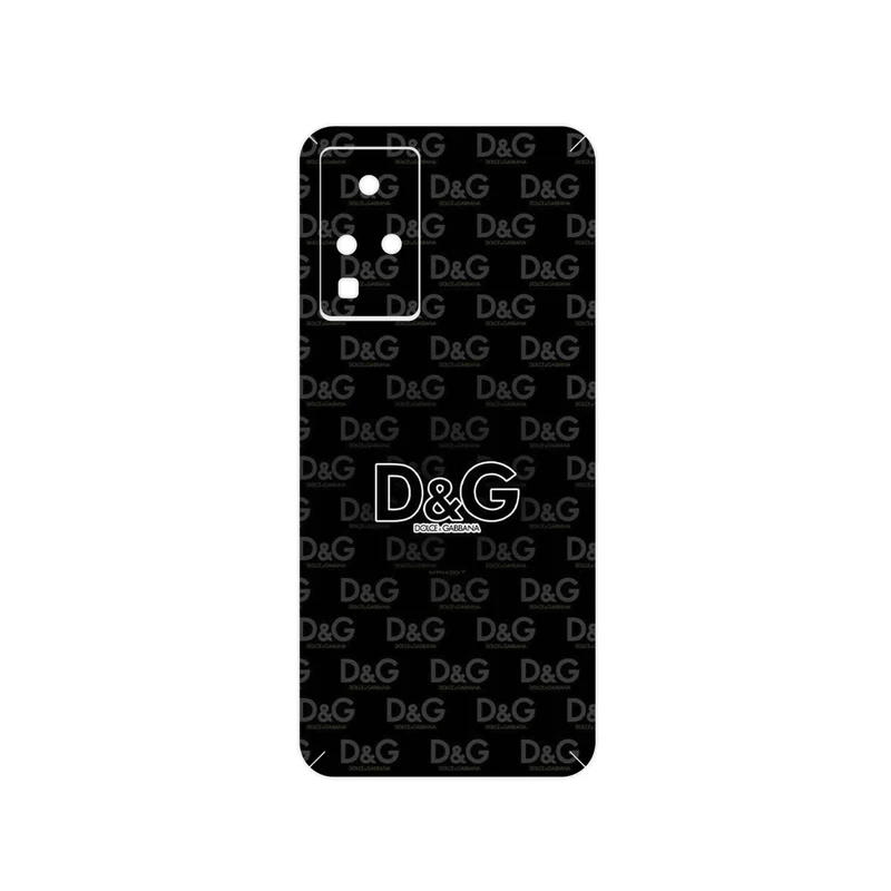 برچسب پوششی ماهوت مدل DG مناسب برای گوشی موبایل اینفینیکس Zero X