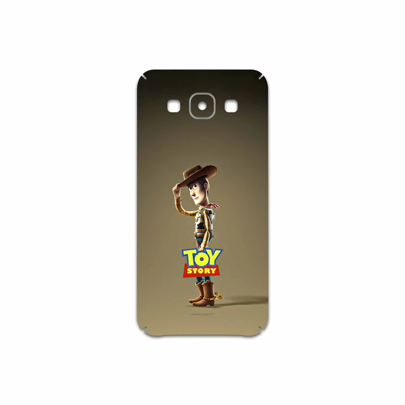 برچسب پوششی ماهوت مدل Toy Story مناسب برای گوشی موبایل سامسونگ Galaxy E5