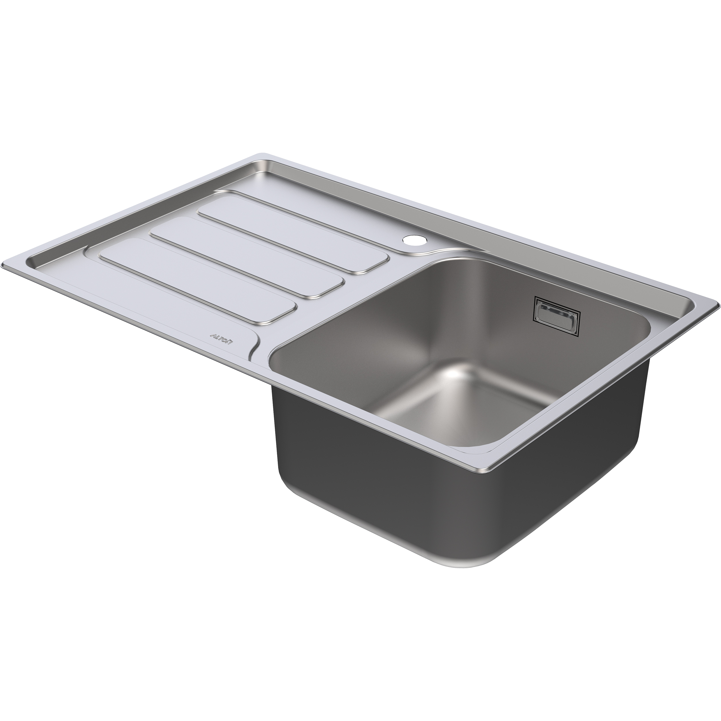 سینک ظرفشویی آلتون مدل ST801R