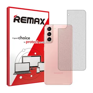 Matte Remix HyMTT model back protector suitable for Samsung Galaxy S21 mobile phones