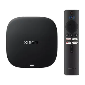 اندروید باکس شیائومی مدل TV Box S 3rd Gen global version
