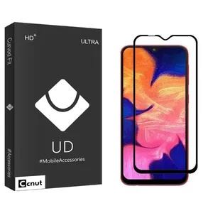 Coconut UDB2 Ceramics Screen Protector For Samsung Galaxy A10