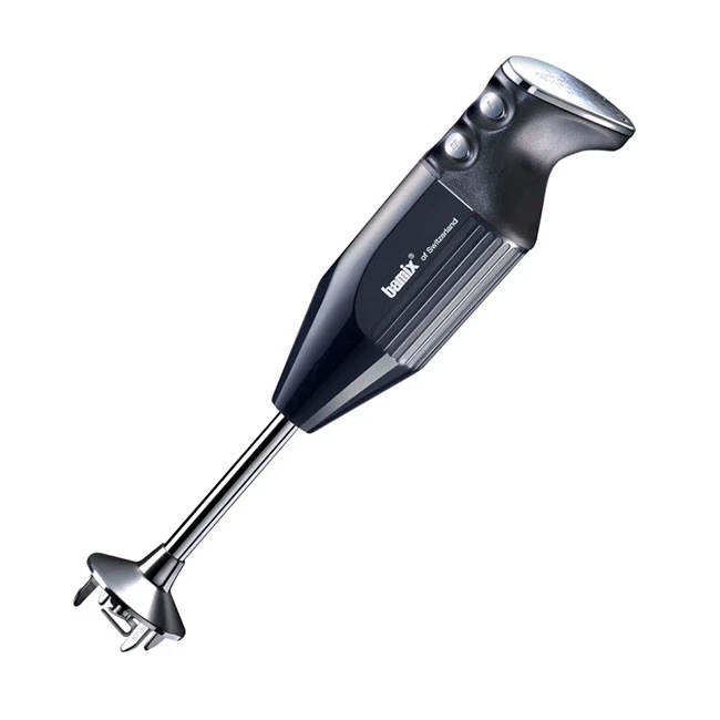 گوشت کوب برقی چندکاره 200 وات بامیکس مدل M200 DELUXE