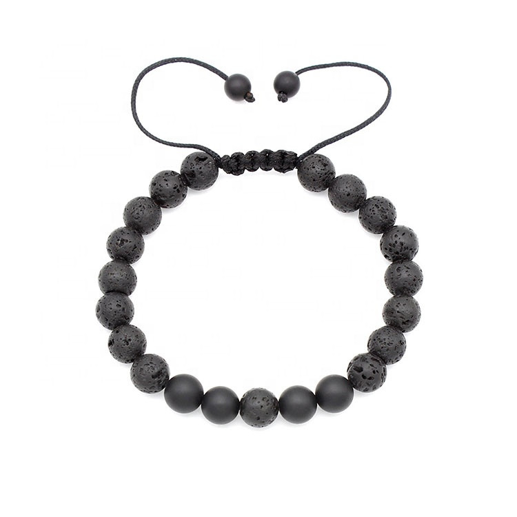 دستبند مردانه ذاریات کد L211