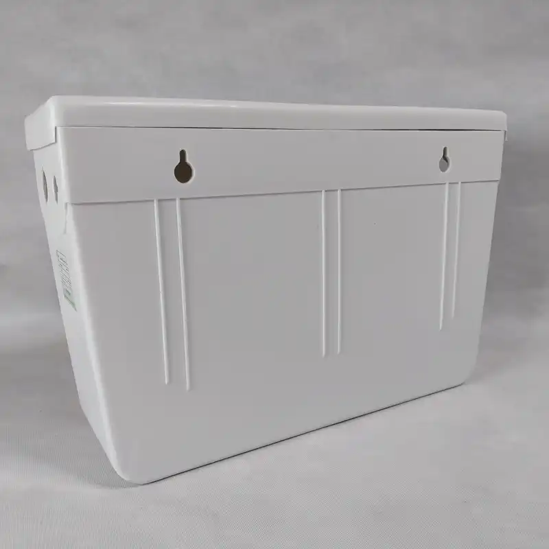 فلاش تانک سکناپلاست مدل آسیا دوزمانه