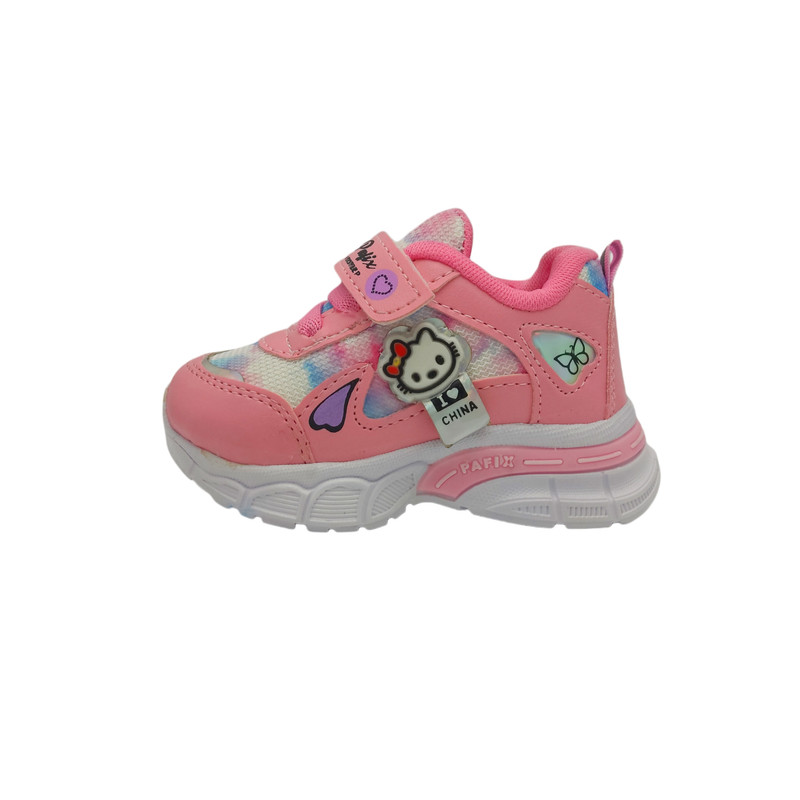 کفش راحتی بچگانه مدل پیشول کد 1183PK