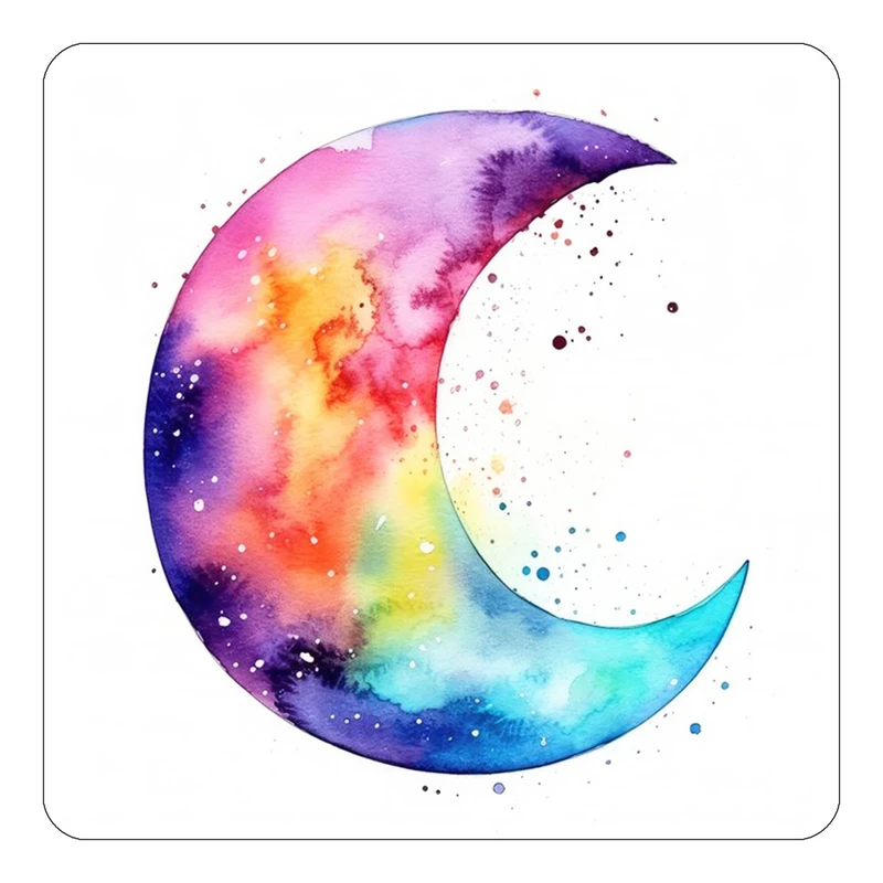 مگنت کاکتی طرح شازده کوچولو مدل mp34832