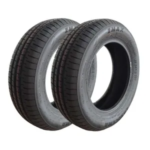 لاستیک خودرو زدمکس مدل landgema سایز 165/65R13- دو حلقه