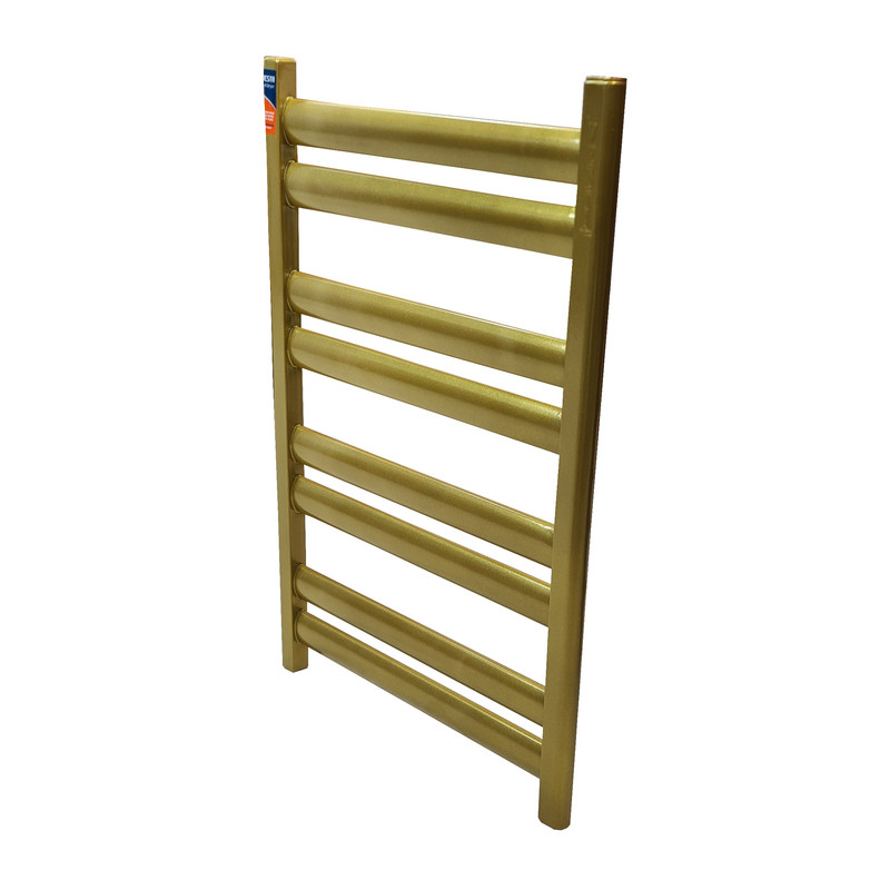 رادیاتور حوله خشک کن هاتیپس مدل وستا آلومینیومی فلت 50*80