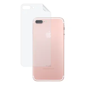 Shahr Glass NANOMP Nano Back Protector For Apple iPhone 8 Plus / iPhone 7 Plus