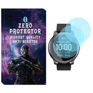 Zero NZO Nano Screen Protector For Haylou LS05 Solar Pack of 3