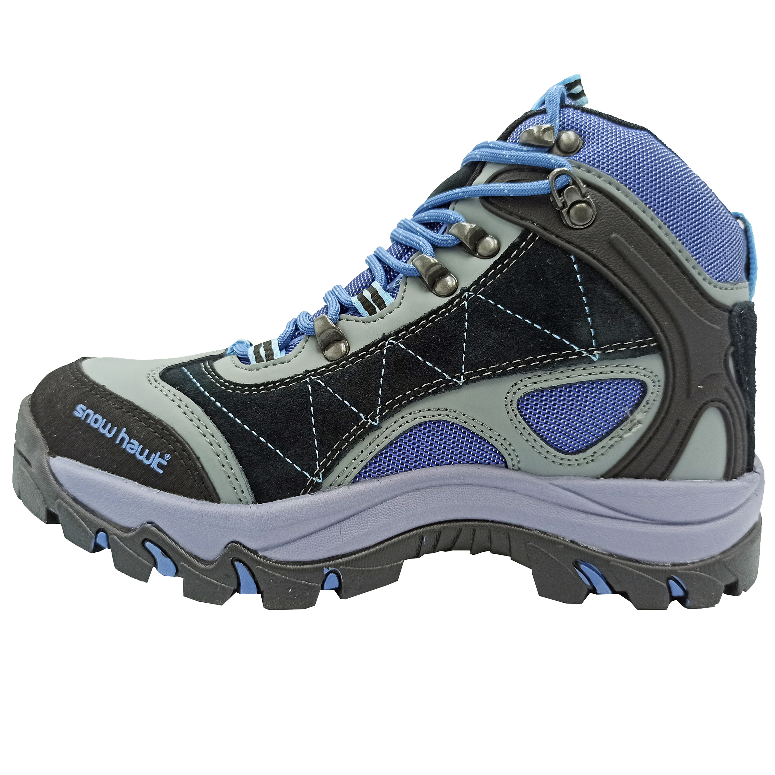 کفش کوهنوردی زنانه اسنوهاک مدل DORNA-SN20202-01