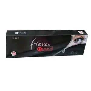 لنز چشم گریس هرا شماره 29 رنگ آبی عسلی