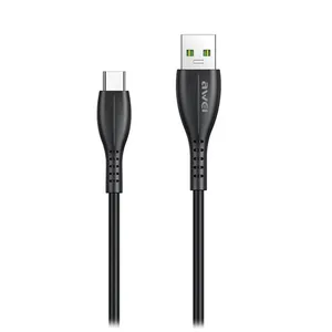 کابل تبدیل USB به USB-C اوی مدل CL-115T طول 1 متر