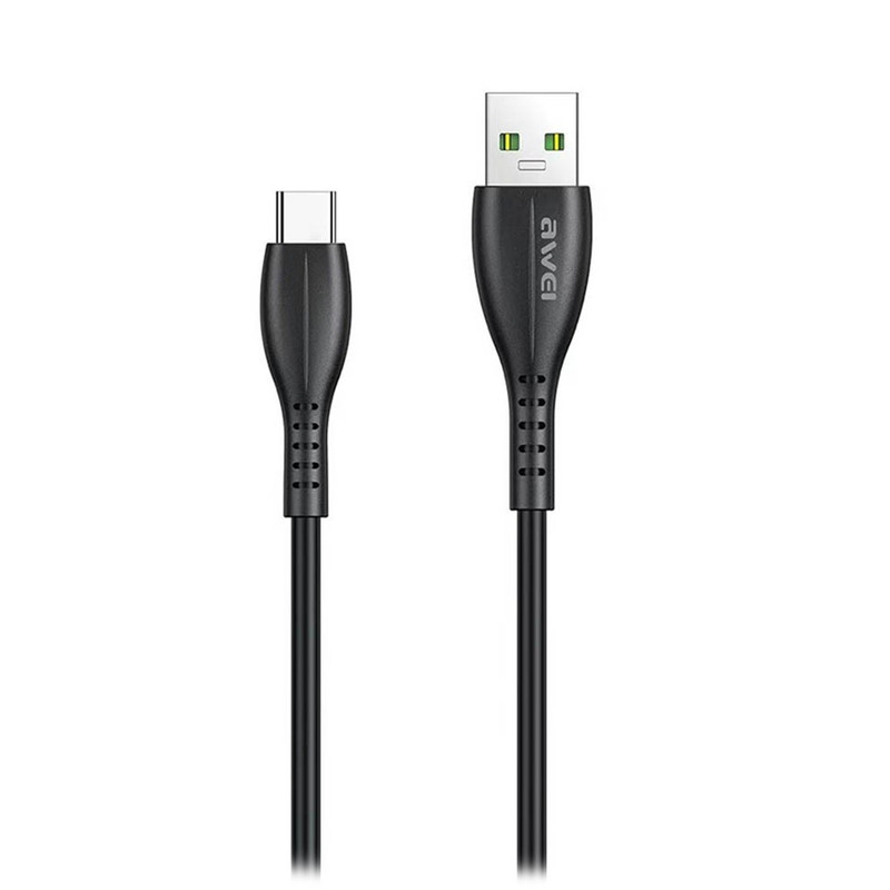 کابل تبدیل USB به USB-C اوی مدل CL-115T طول 1 متر