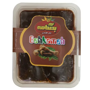 تمرهندی بهکامه - 200 گرم