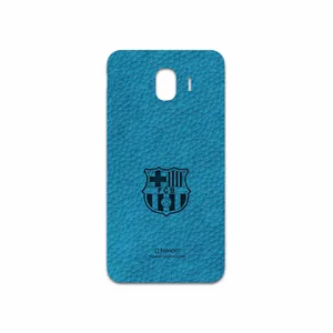 MAHOOT BL-BRCA Cover Sticker for Samsung Galaxy J4
