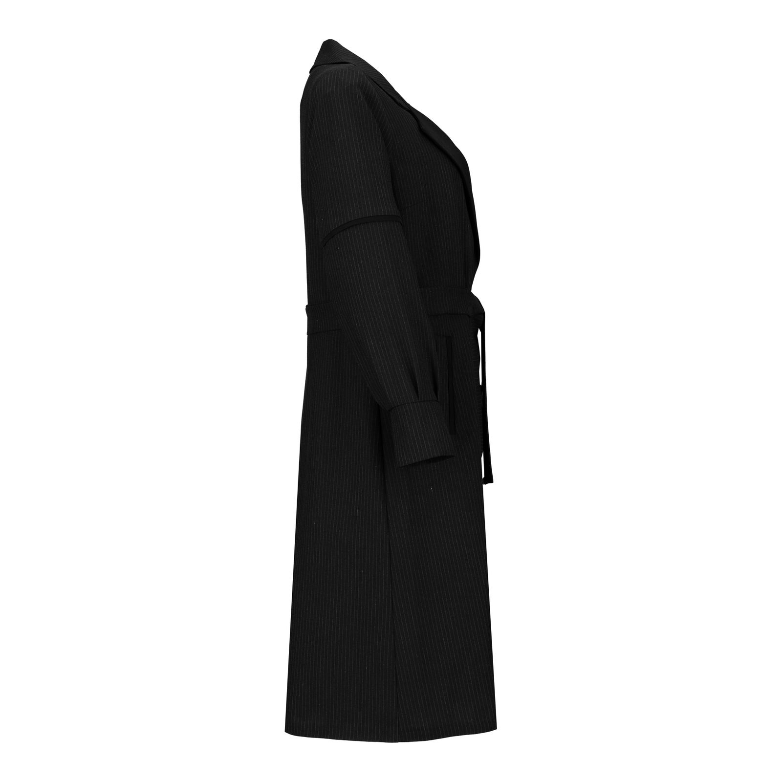 مانتو زنانه السانا مدل نیلکا کد 213601 -  - 4