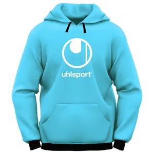 هودی مردانه مدل Uhlsport کد MH523