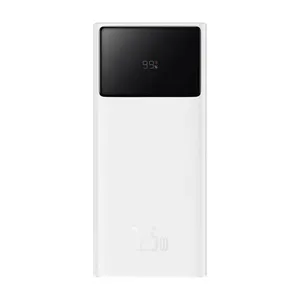 Besos power bank model STAR-LORD-P10022905213-30W capacity 30000 mAh
