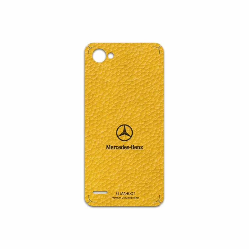 برچسب پوششی ماهوت مدل ML-MBNZ مناسب برای گوشی موبایل ال جی Q6