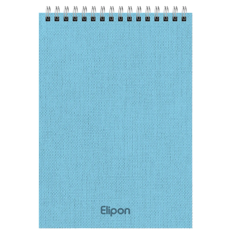 دفتر یادداشت 80 برگ الیپون کد 2747309