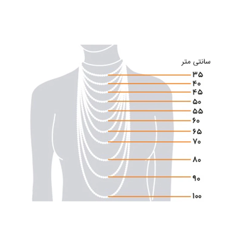 نیم ست طلا 18 عیار زنانه مانچو مدل smg025n عکس شماره 6