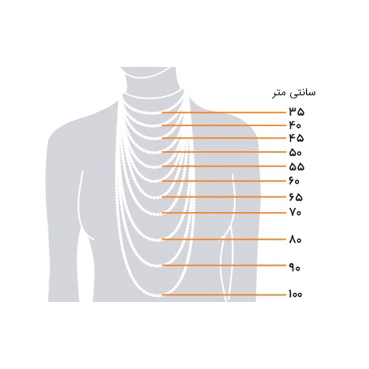 نیم ست طلا 18 عیار زنانه مانچو مدل smg025n -  - 6