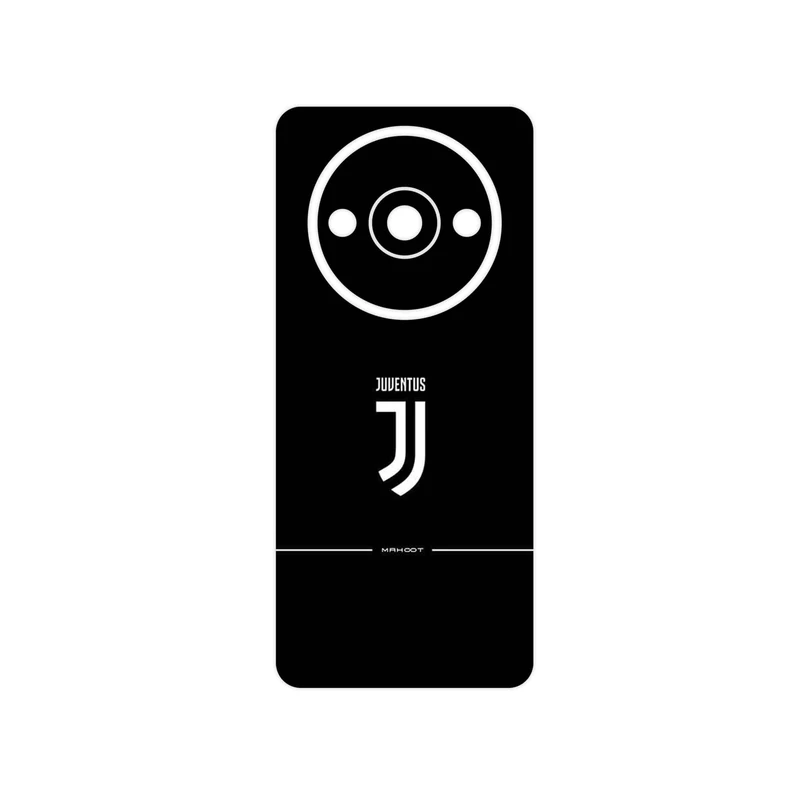 برچسب پوششی ماهوت مدل Juventus مناسب برای گوشی موبایل شیائومی Redmi A3x