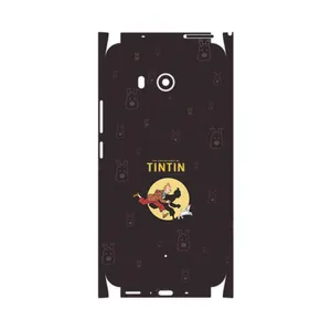 MAHOOT Tintin-FullSkin Cover Sticker for HTC U11