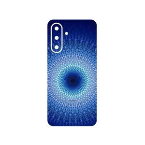 MAHOOT Mandala Design 3 Cover Sticker for Samsung Galaxy A26